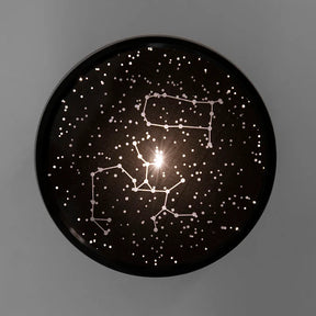 Projetor LED Star Vezda