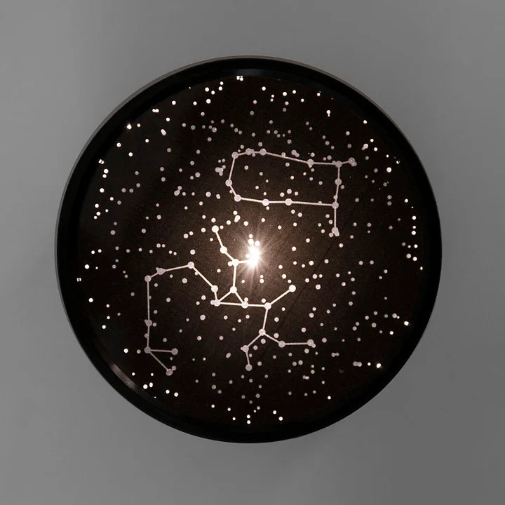 Projetor LED Star Vezda