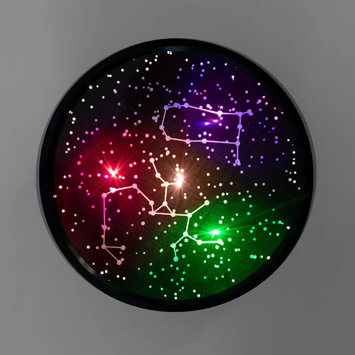 Projetor LED Star Vezda