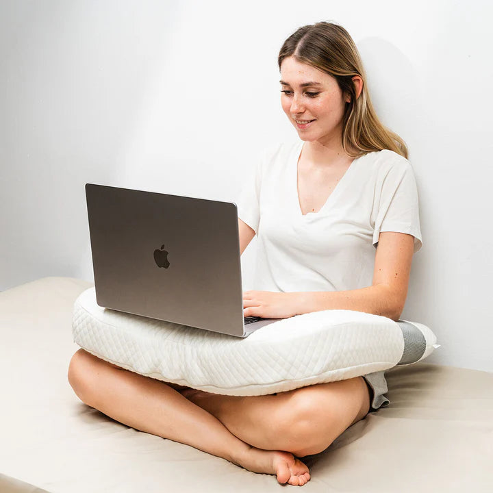 Almofada ergonómica multifuncional Ullow