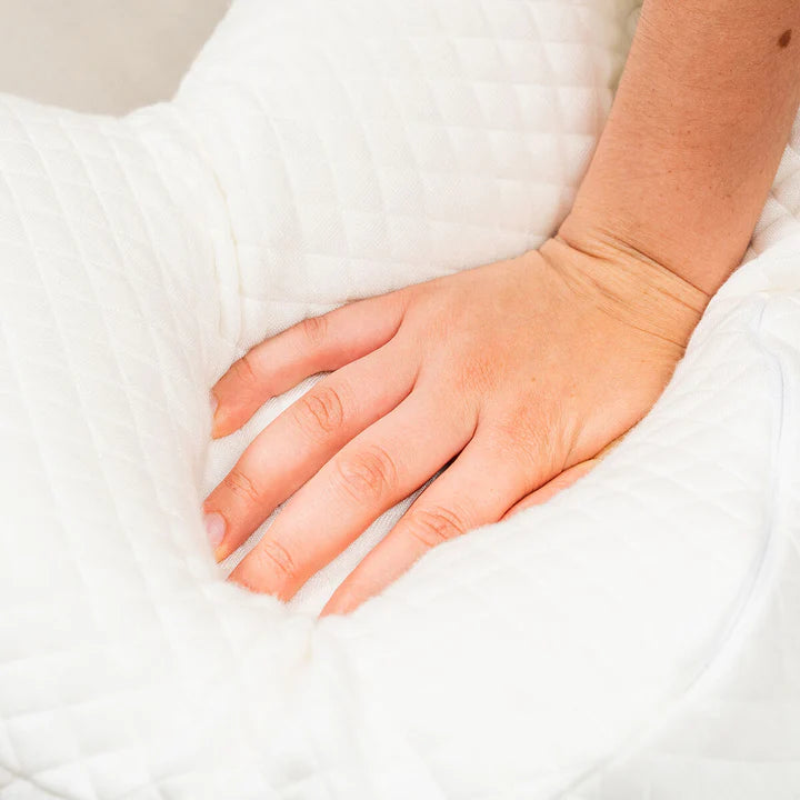 Almofada ergonómica multifuncional Ullow